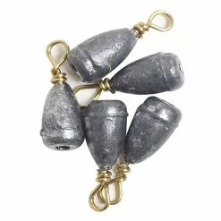 Karl's Stash Casting Sinkers