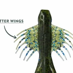 Soft Baits Verkäufe -Soft Baits Verkäufe feature zuchibug 2b