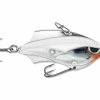 Rapala Rap-V Blade -Soft Baits Verkäufe ghost 3