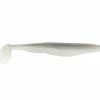 Strike King KVD Perfect Plastic Swim'n Caffeine Shad