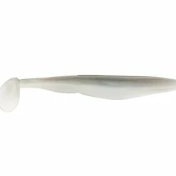Strike King KVD Perfect Plastic Swim'n Caffeine Shad