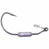 Googan Baits Green Series Weighted Saucy Hook -Soft Baits Verkäufe googanbaits googanseriesweightedsaucyhook 11 10 ggb 10009 2