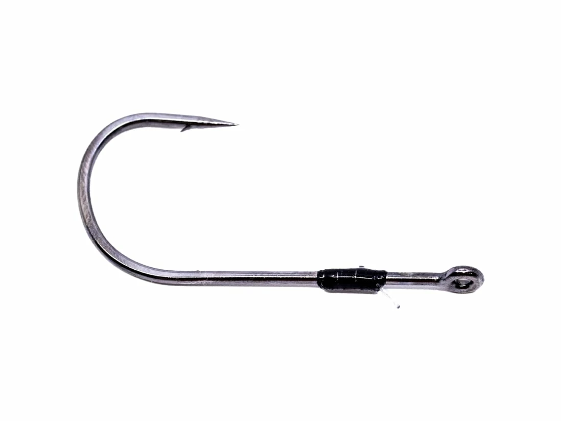 Googan Baits Green Series Bandito Flippin Hook 3 Googan Baits Green Series Bandito Flippin Hook