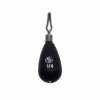 Googan Baits Green Series Tungsten Dropshot Weights -Soft Baits Verkäufe googanbaits greenseriesdropshotweight black 11 30 ggb 10002e 5