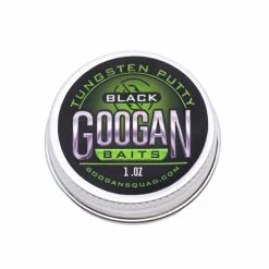 Googan Baits Green Series Tungsten Putty