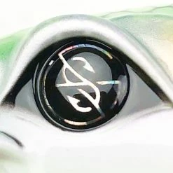 Googan Squad Recon -Soft Baits Verkäufe googaneye