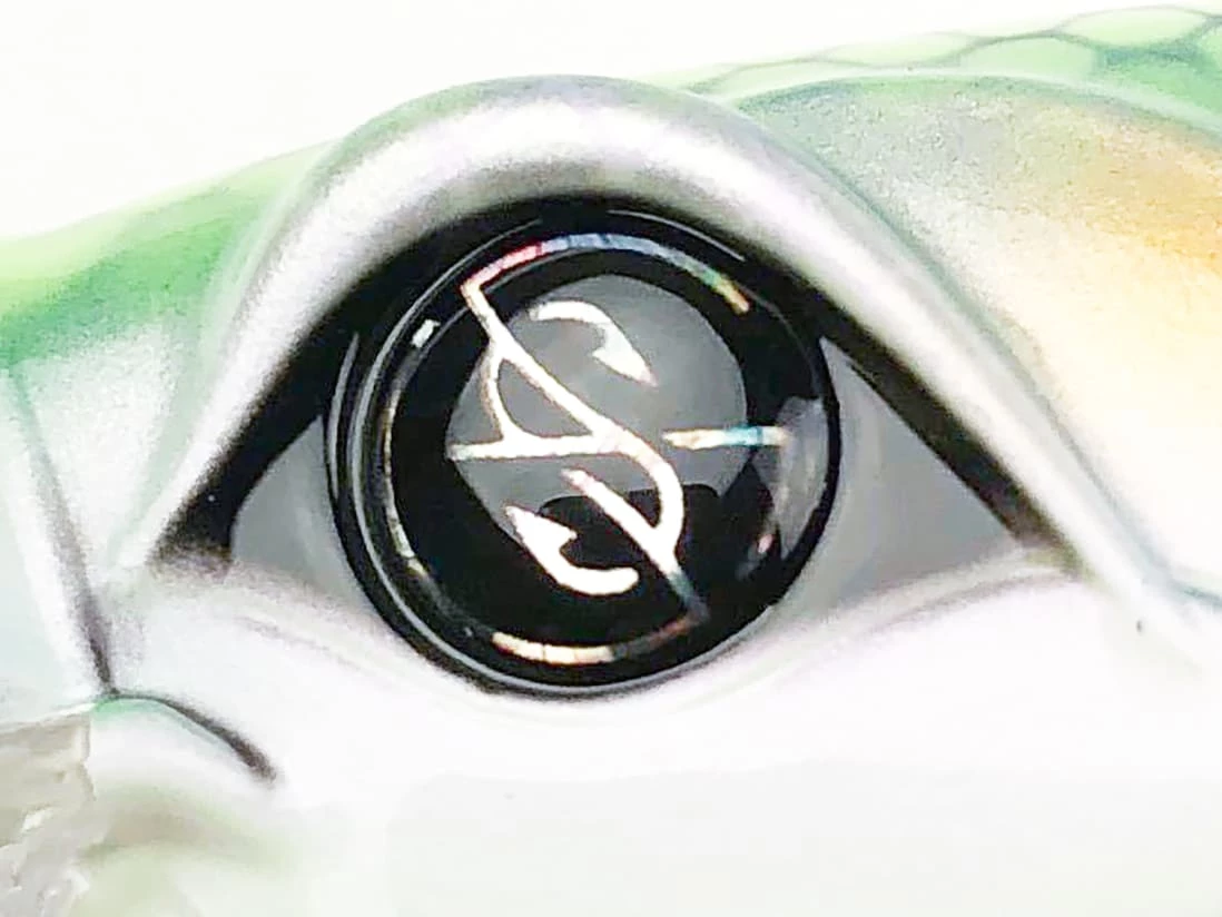 Googan Squad Mini Recon 3 Googan Squad Mini Recon