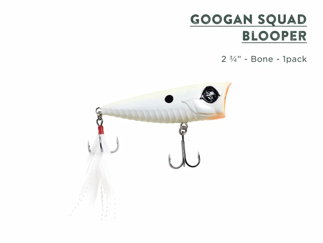 Googan Squad Blooper Savings Bundle 3 Googan Squad Blooper Savings Bundle