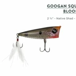 Googan Squad Blooper Savings Bundle 13 Googan Squad Blooper Savings Bundle -Soft Baits Verkäufe googansquad blooper savingsbundle nativeshad