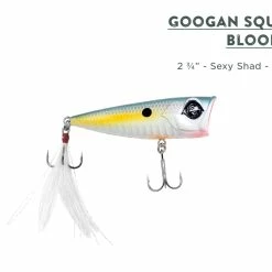 Googan Squad Blooper Savings Bundle 15 Googan Squad Blooper Savings Bundle -Soft Baits Verkäufe googansquad blooper savingsbundle sexyshad