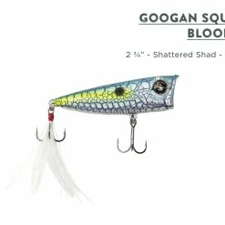 Googan Squad Blooper Savings Bundle 16 Googan Squad Blooper Savings Bundle -Soft Baits Verkäufe googansquad blooper savingsbundle shatteredshad
