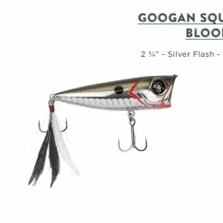 Googan Squad Blooper Savings Bundle 17 Googan Squad Blooper Savings Bundle -Soft Baits Verkäufe googansquad blooper savingsbundle silverflash
