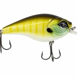 Googan Squad Grande Banger 7 Googan Squad Grande Banger -Soft Baits Verkäufe googansquad bluegill grandebanger 10 01 ggs 10001be 1