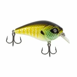 Googan Squad Mini Banger -Soft Baits Verkäufe googansquad bluegill minibanger 10 01 ggs 10001au 1