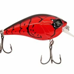 Googan Squad Banger -Soft Baits Verkäufe googansquad flaminhot banger 10 01 ggs 10001bk 1