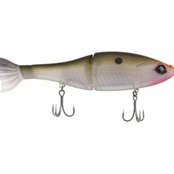 Googan Squad Rival -Soft Baits Verkäufe googansquad gizzardshad rival 10 01 ggs 10021a