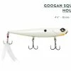 Googan Squad Hound Savings Bundle 1 Googan Squad Hound Savings Bundle -Soft Baits Verkäufe googansquad hound savingsbundle bone