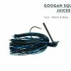 Googan Squad Juicee Jig Savings Bundle 2 Googan Squad Juicee Jig Savings Bundle -Soft Baits Verkäufe googansquad jucieejig savingsbundle blackblue