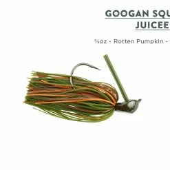Googan Squad Juicee Jig Savings Bundle 19 Googan Squad Juicee Jig Savings Bundle -Soft Baits Verkäufe googansquad jucieejig savingsbundle rottenpumpkin
