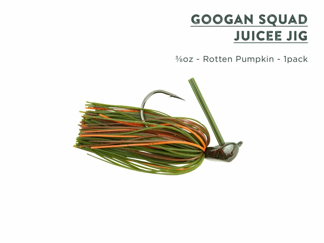 Googan Squad Juicee Jig Savings Bundle 11 Googan Squad Juicee Jig Savings Bundle – Bild 9
