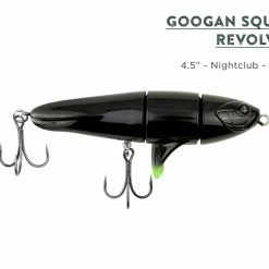 Googan Squad Revolver Savings Bundle