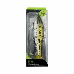 Googan Squad Rival -Soft Baits Verkäufe googansquad rival packaging front 10 01 ggs 10021b