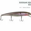 Googan Squad Scout Savings Bundle -Soft Baits Verkäufe googansquad scout savingsbundle nativeshad