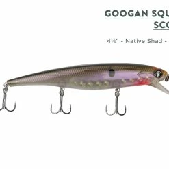 Googan Squad Scout Savings Bundle