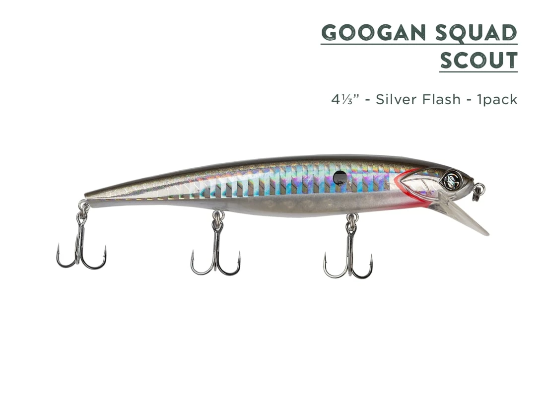 Googan Squad Scout Savings Bundle 8 Googan Squad Scout Savings Bundle – Bild 6