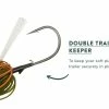 Googan Squad Grass Hero Jig -Soft Baits Verkäufe gs grasshero trailer 1