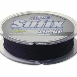 Sufix Performance Tip-Up Ice Braid