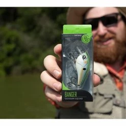 Googan Squad Banger -Soft Baits Verkäufe image 22