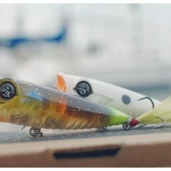 Googan Squad Blooper -Soft Baits Verkäufe image 26