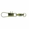 Eagle Claw Ball Bearing Swivel With Interlock Snap 1 Eagle Claw Ball Bearing Swivel With Interlock Snap -Soft Baits Verkäufe image 31 3