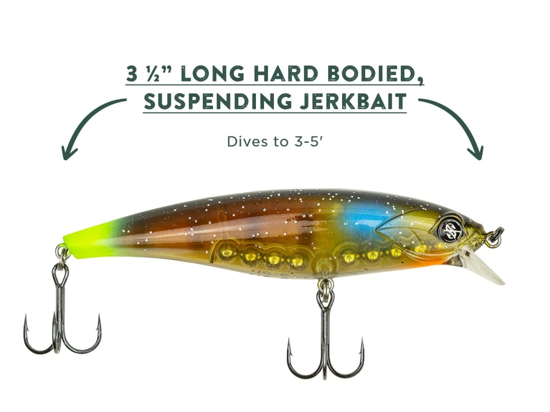 Googan Squad Jr. Scout 5 Googan Squad Jr. Scout – Bild 3