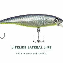 Googan Squad Jr. Scout 15 Googan Squad Jr. Scout -Soft Baits Verkäufe jrscout feature03
