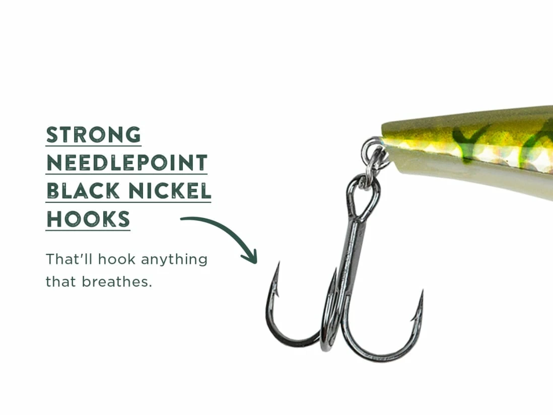 Googan Squad Jr. Scout 7 Googan Squad Jr. Scout – Bild 5