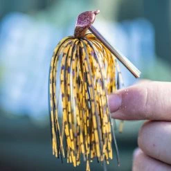 Googan Squad Juicee Jig 12 Googan Squad Juicee Jig -Soft Baits Verkäufe juicee 1