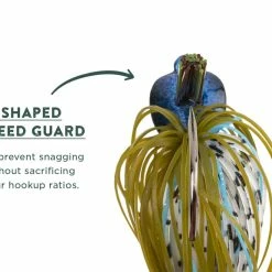 Googan Squad Juicee Jig 14 Googan Squad Juicee Jig -Soft Baits Verkäufe juicee jig ushaped guard 1