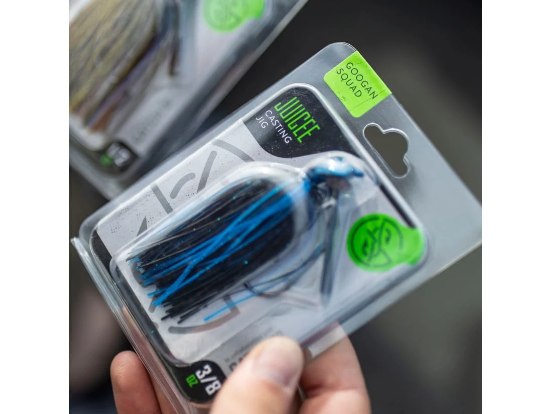 Googan Squad Juicee Jig 4 Googan Squad Juicee Jig – Bild 2