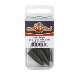 Karl's Fishing & Outdoors Perfect Texas Rig Bundle -Soft Baits Verkäufe kst front packaging 01 1