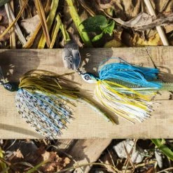 Googan Squad Clickbait® -Soft Baits Verkäufe lifesstyle cyclebait gbtrailers 05