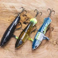 Googan Squad Revolver -Soft Baits Verkäufe lifesttyle revolver 02
