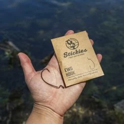 Stickies EWG Hook -Soft Baits Verkäufe lifestyle 050121 06