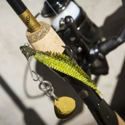 10,000 Fish CycleBait Underspin 11 10,000 Fish CycleBait Underspin -Soft Baits Verkäufe lifestyle 10k underspin 4