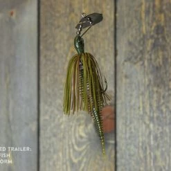 Googan Squad Clickbait® -Soft Baits Verkäufe lifestyle cyclebait yoto withcopy 01