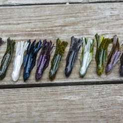 BioSpawn VileTube -Soft Baits Verkäufe lifestyle biospawn viletube 03