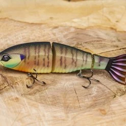 Googan Squad Contender -Soft Baits Verkäufe lifestyle contender 01