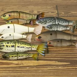 Googan Squad Contender -Soft Baits Verkäufe lifestyle contenderandjr 4