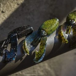 Googan Baits Nuke Punch -Soft Baits Verkäufe lifestyle ggb nukepunch 05